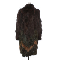 Inès & Maréchal Jacket/Coat Fur