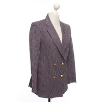 Band Of Outsiders Blazer in Cotone