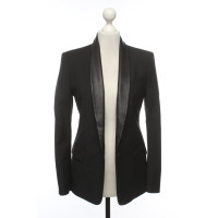 Band Of Outsiders Blazer in Black