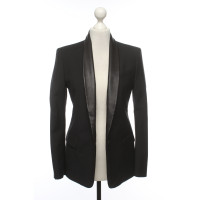 Band Of Outsiders Blazer in Zwart