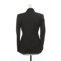 Band Of Outsiders Blazer in Black
