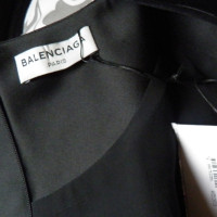 Balenciaga Dress in black