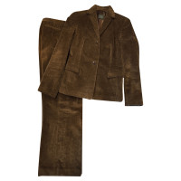 Toni Gard Suit in Brown