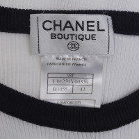 Chanel Rib shirt