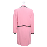 Moschino Cheap And Chic Costume in Pink