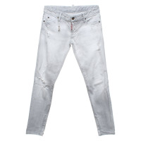 Dsquared2 Jeans im Destroyed-Look