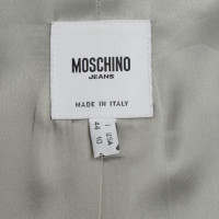 Moschino Coat in grijs