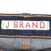 J Brand Jeans "Ink" in dark blue