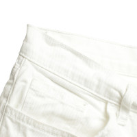 J Brand jeans bianchi distrutti