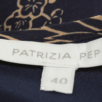 Patrizia Pepe Dress with a floral pattern