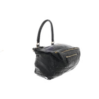 Givenchy Pandora Bag Leather in Black