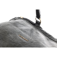 Givenchy Pandora Bag Leather in Black