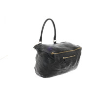 Givenchy Pandora Bag en Cuir en Noir