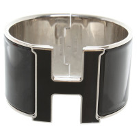 Hermès Bracelet en noir