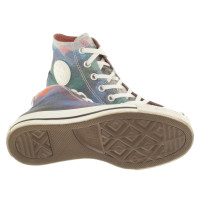 Missoni Sneakers with pattern