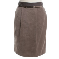 St. Emile Skirt in Taupe