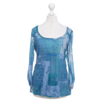 Dkny Top met patroon