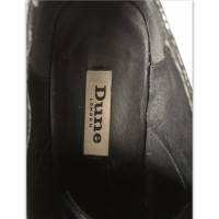 Dune London Lace-up shoes Leather in Black