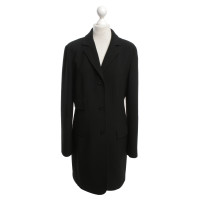 Moschino Coat in black