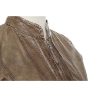 Oakwood Veste/Manteau en Cuir