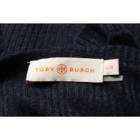 Tory Burch Bovenkleding in Blauw