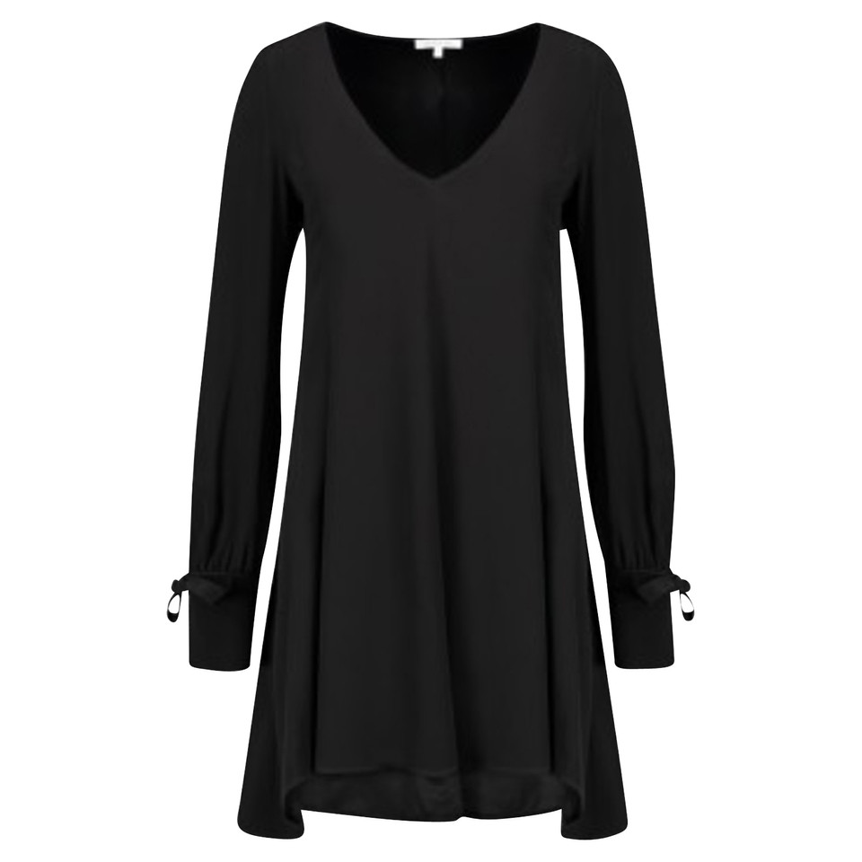 Patrizia Pepe Dress in black
