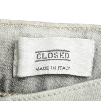 Closed Jeans à Gray