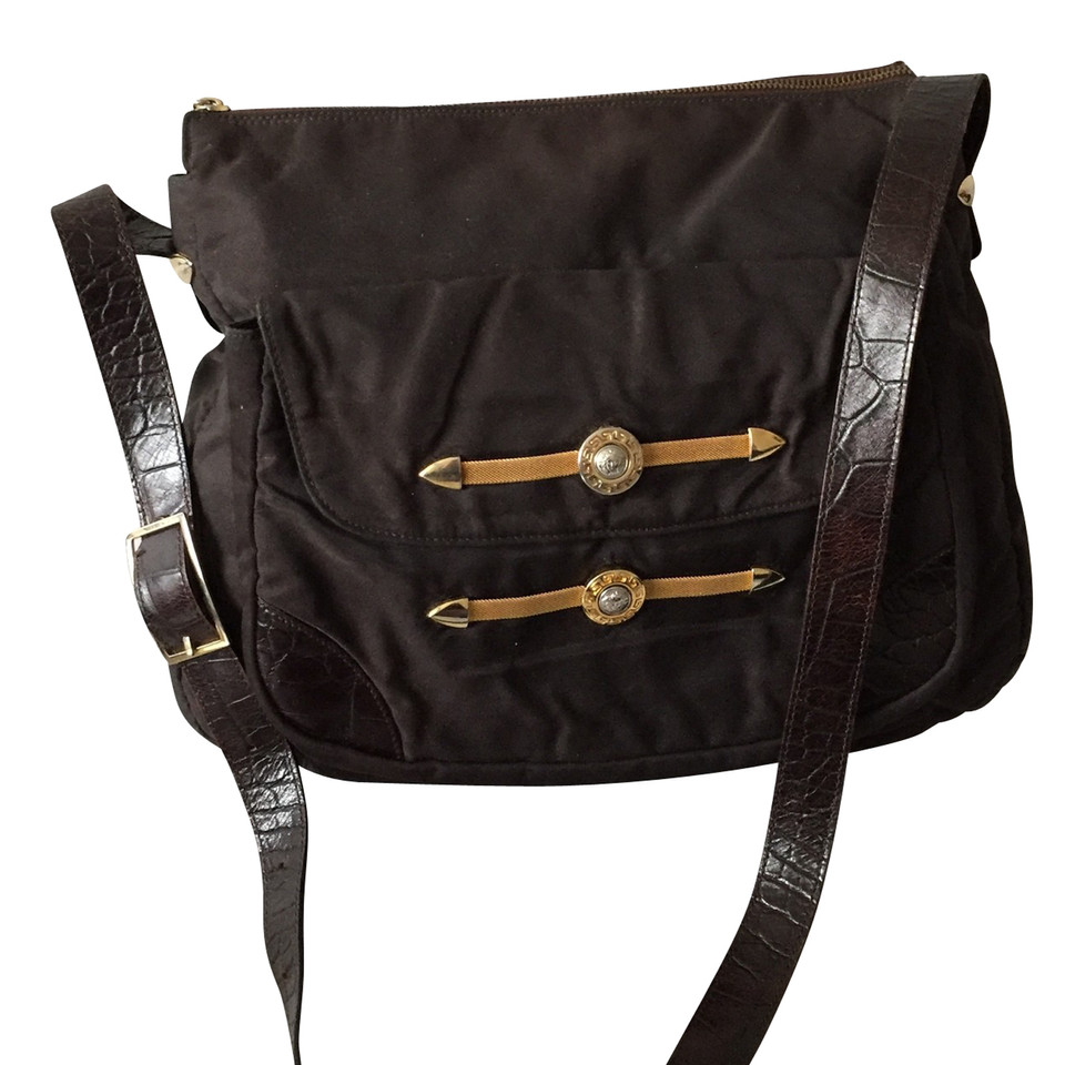 Gianni Versace shoulder bag