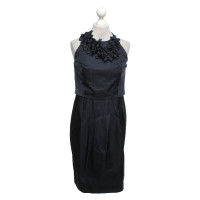 Max Mara Dress in dark blue