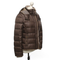 Mabrun Jacket/Coat in Brown