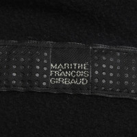 Marithé Et Francois Girbaud Jacket in Brown