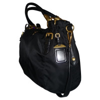 Prada NYLON BLACK Shoulder bag DA PRADA