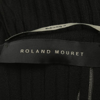 Roland Mouret Dress in black