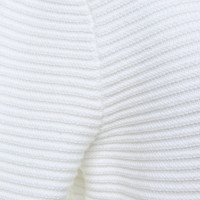 Hugo Boss Pullover in Weiß