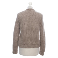 Acne Tricot en Gris