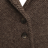 Ralph Lauren La maglia con il colletto di velluto