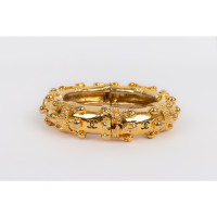 Chanel Armreif/Armband in Gold