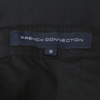 French Connection Kleid in Mini-Länge