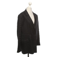 Iro Blazer in Black