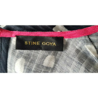 Stine Goya Vestito in Blu