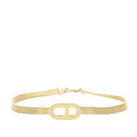 Christian Dior Armband in Goud