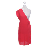 Armani Red dress