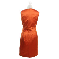 Tara Jarmon Dress in orange