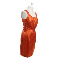 Tara Jarmon Dress in orange