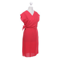 Armani Rotes Kleid