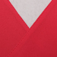 Armani Robe rouge