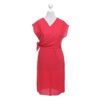 Armani Rode jurk