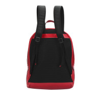 Gucci Backpack Leather in Red