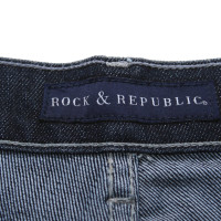 Rock & Republic Jeans in Blue