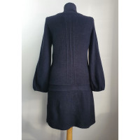 By Malene Birger Robe en Noir